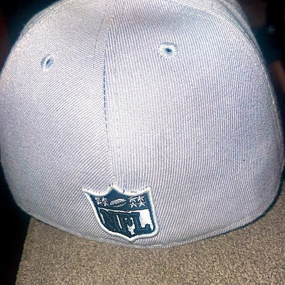 New Era Las Vegas Raiders - Picture 4 of 4